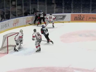 iClinic Bratislava Capitals prehrali s Innsbruckom 2:3 a do play off si ich vybralo Bolzano