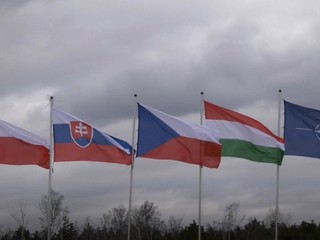Stanovisko V4 k útoku vo Vrběticiach: Odsudzujeme tento akt agresie