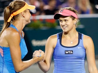 Čepelová zničila aj Hantuchovú a je po prvýkrát v semifinále