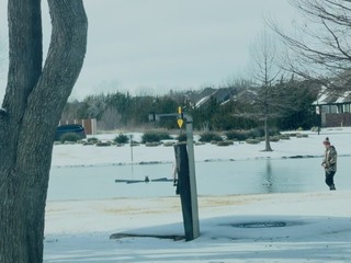 Traja bratia (†6, †8, †9) sa utopili v rybníku