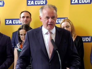 PRIESKUM: Smer stále lídrom, tretí Kotleba a nad 5 percent má aj Za ľudí