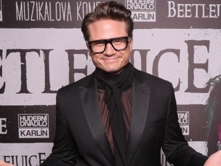 Ondřej Brzobohatý sa chce DAŤ VYLEPŠIŤ: Prezradil, čo mu na sebe prekáža!