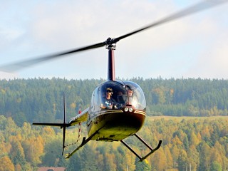 Piloti viezli orgán na transplantáciu, laserom ich oslnilo šesťročné dieťa