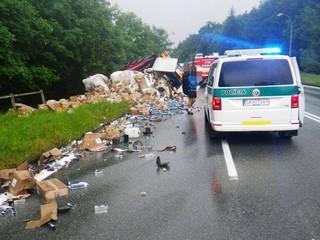 Polícia SR: Tí Poliaci majú u nás smolu