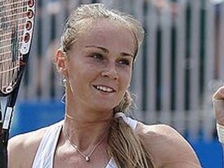 Rybáriková v Birminghame do finále