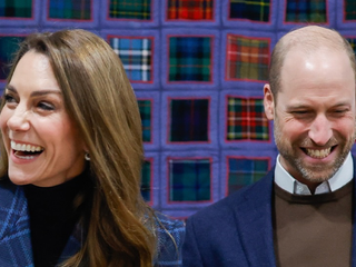 Veľká radosť celej rodiny princa Williama! Nový prírastok do rodiny!