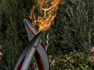 Vadim Gorbenko (†73) zomrel pri pochode s olympijskym ohňom