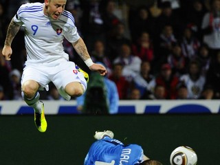 Miroslav Stoch vraj v hľadáčiku Olympique Lyon