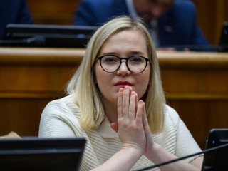 Vladimíra Marcinková: Rozhodnutie nedať zaočkovať dieťa je porušením spoločenskej zmluvy