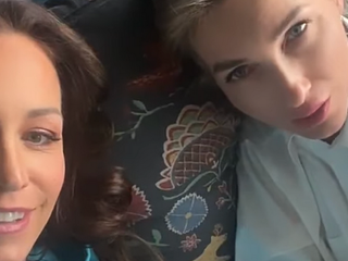 Po Ornelle dostala Hanychová nakladačku od ďalšej českej celebrity: Agáta nemá chrbtovú kosť!