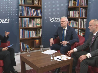 Analýzy 24: Pôjde Ferenčák z kola von?