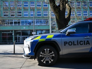 Šokujúci zvrat v prípade vyhrážok na Univerzite Komenského