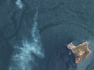 TAKTO uniká ruská vojnová loď pred ukrajinskými raketami