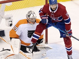 Ovečkin vyhrabal Washington, Tatar musí zabrať