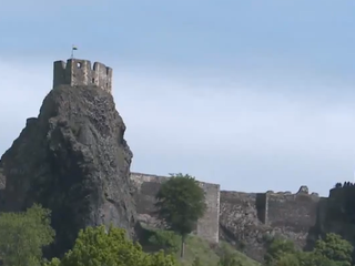 Česko čaká nával turistov. Hrad sa stal centrom pozornosti fanúšikov populárnej hry