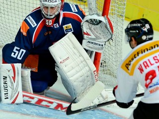 Jaloví Slováci nedali gól vyše 120 minút. Opäť trénovali hru v oslabení