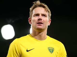 Hubočan sa v dueli Žiliny s DAC rozlúči s profesionálnou kariérou