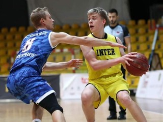 LIVE: Inter a Spišskí Rytieri vo finále Slovenského pohára