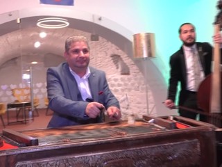 Rómsky jazyk prekonáva hranice štátov a zachováva bohatú históriu