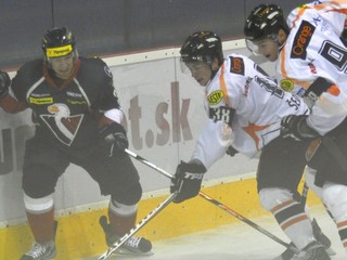 Mladí Slováci do Kanady za postupom do vytúženého štvrťfinále