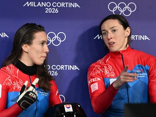 Slovenky skončili v dvojboboch na 19. mieste