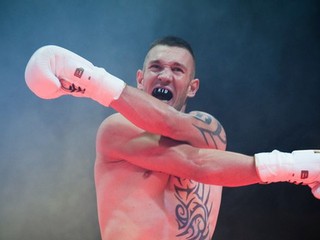 Tomáša "Kida" Kovácsa možno čaká posledný duel kariéry