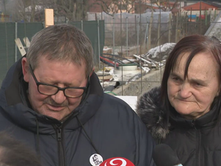 Silné slová otca zavraždeného novinára: Prestávam veriť našej spravodlivosti