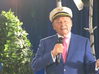 Exprezident Rudolf Schuster oslavuje 85. narodeniny, sám ale tvrdí, že má 18