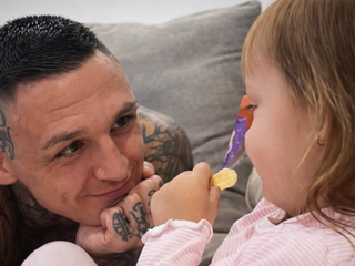 Malá Zora už videla fotku z miesta, kde zomrela jej mama: Boráros priznal, prečo jej ju ukázal