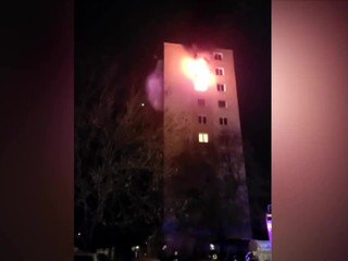 Posun v prípade požiaru v Detve. Čo ho spôsobilo?