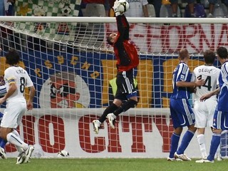 Svet konečne zistí v Afrike, že Slovensko nie je Slovinsko