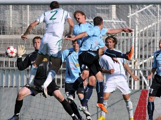 Na HUSTE.tv sme ukončili sezónu skvelými gólmi, sledujte highlighty