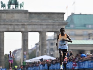 Jeden z najslávnejších maratónov sveta čaká 49. ročník