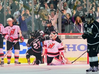 Cez víkend sa ohľadom lockoutu v NHL oficiálne nerokovalo
