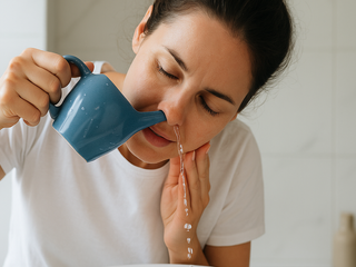 Túto metódu poznáme 5000 rokov: A na prechladnutie funguje