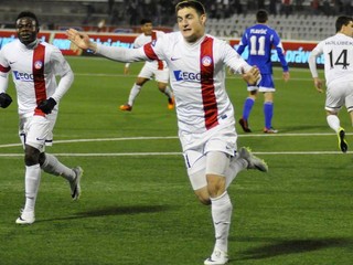 Highlight: Úžasný záver AS Trenčín, bystrický jubilejný 1500. zápas s trpkým koncom