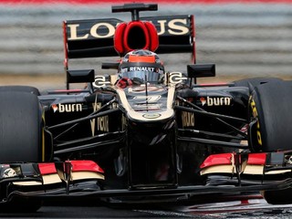 Räikkönen by údajne mohol nahradiť Alonsa vo Ferrari