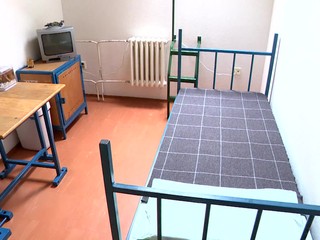 Zima je pre ľudí bez domova najťažším ročným obdobím, v jednej nocľahárni evidujú 230 ľudí