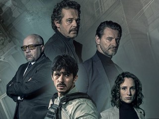 Jeseň na JOJke: veľké príbehy, emócie aj zábava pre celú rodinu!