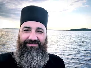 Novým arcibiskupom Prešovskej archieparchie sa stal Jonáš Jozef Maxim