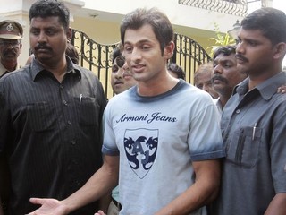 Indicko-pakistanská svadba sa zamotáva