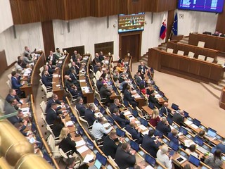 Pri drobných krádežiach sa opäť zavedie pravidlo trikrát a dosť