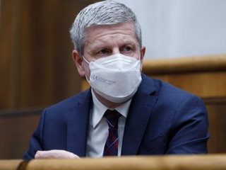 Vladimír Lengvarský: Čísla, ktoré sledujeme nie sú ničím, čo by sme nepredpokladali