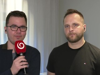 Hokejoví experti TV JOJ odpovedajú, ako bude vyzerať prvý zápas slovenskej reprezentácie