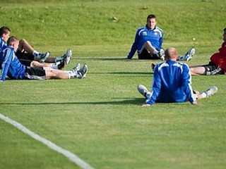 Bývalí reprezentační tréneri veria, že na ôsmy pokus postúpime