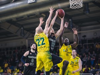 Levice pretrhli šnúru prehier, Inter a Prievidza s jasnými výhrami