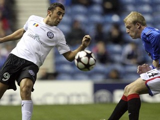 Glasgow Rangers zaplatí kvôli fanúšikom pokutu 20.000 eur