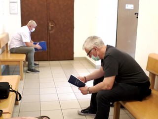 Školiteľ Kollárovej diplomovky Minďáš je na slobode. Skutok, podľa súdu, nie je trestným činom