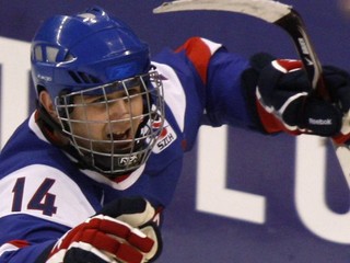 Vianočné prekvapenie trvalo prvú tretinu, Slováci prehrali s USA 3:7