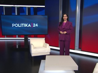 Pozvanie do relácie Politika 24 prijal minister Erik Tomáš